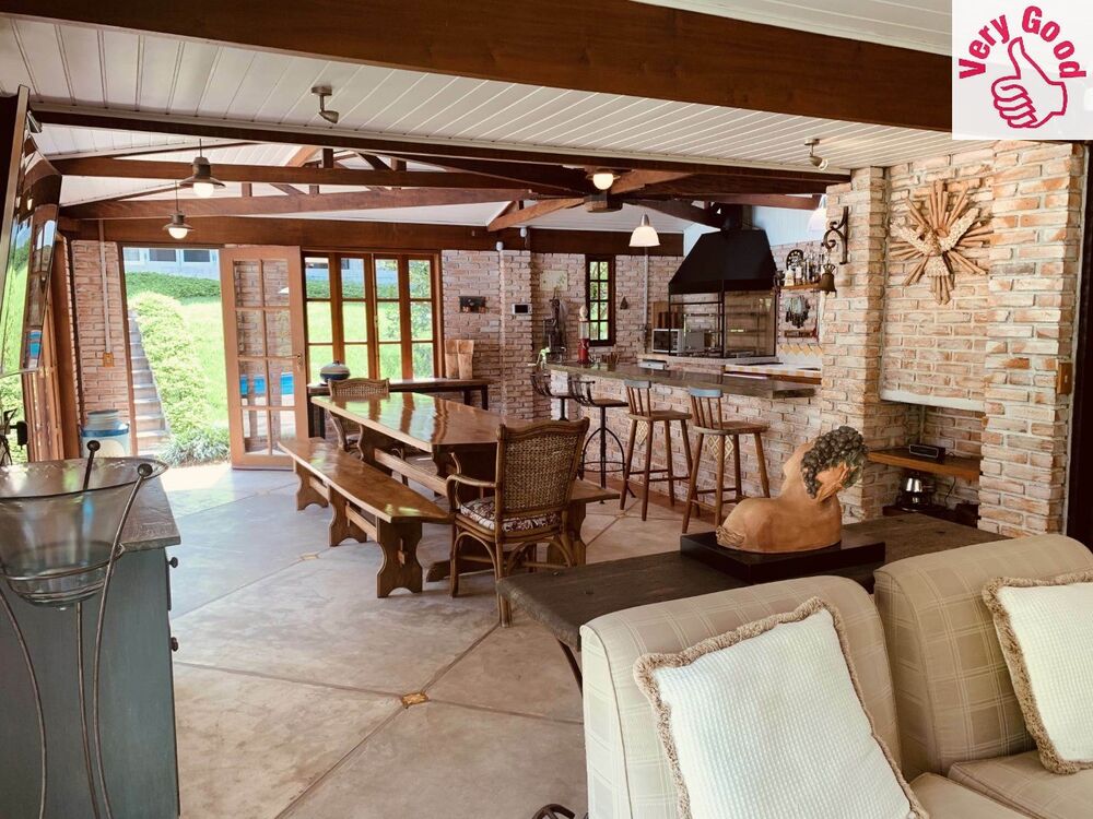 Casa, 3 quartos - Foto 18