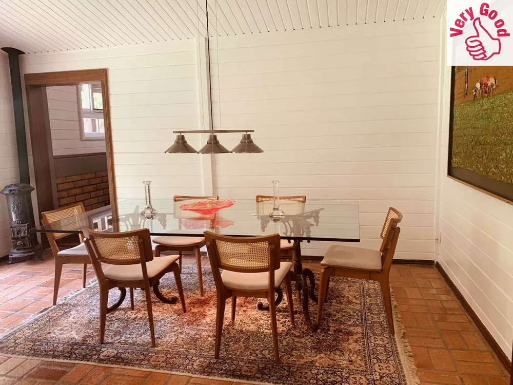 Casa, 3 quartos - Foto 4