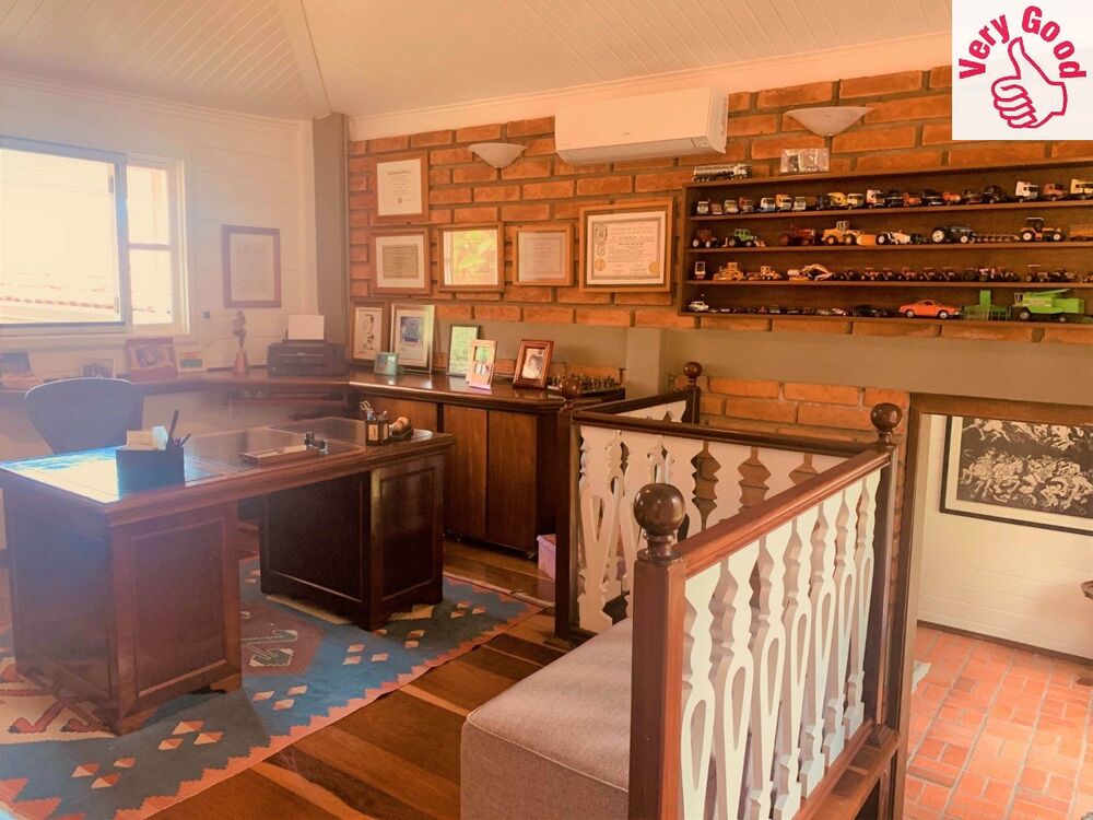 Casa, 3 quartos - Foto 7