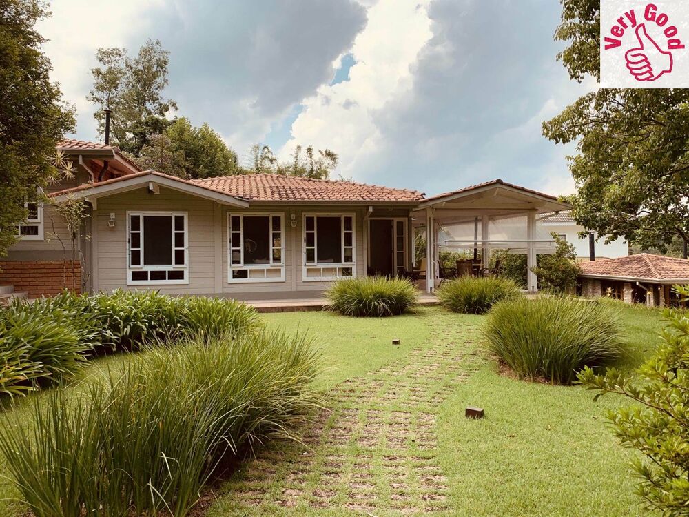 Casa, 3 quartos - Foto 28