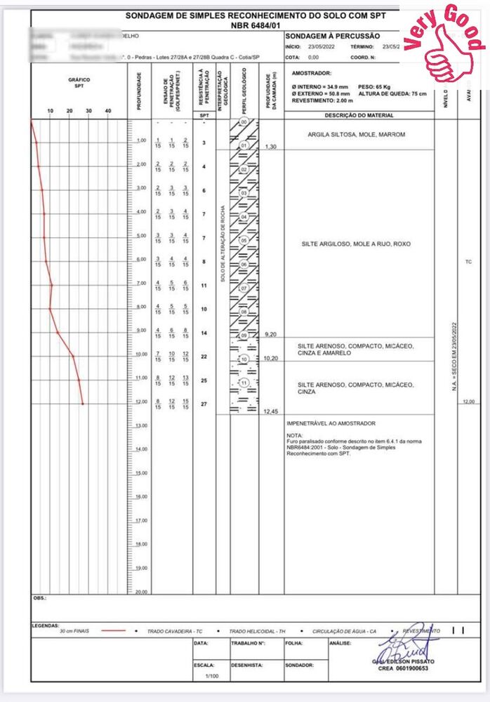 Terreno, 2092 m² - Foto 11
