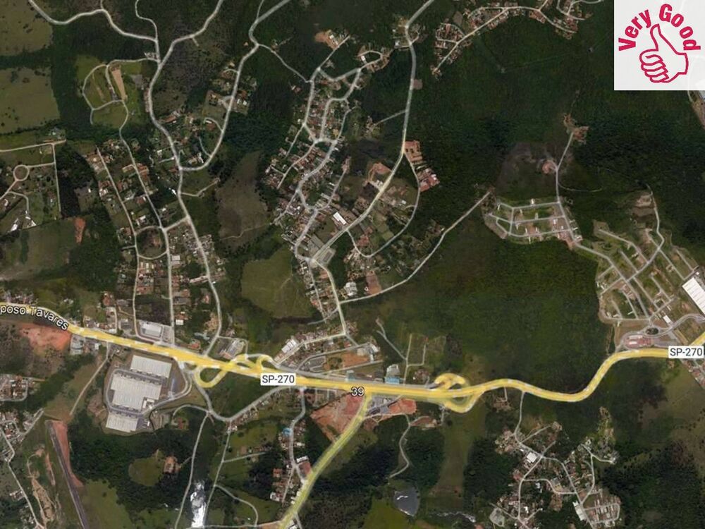 Terreno, 2092 m² - Foto 1