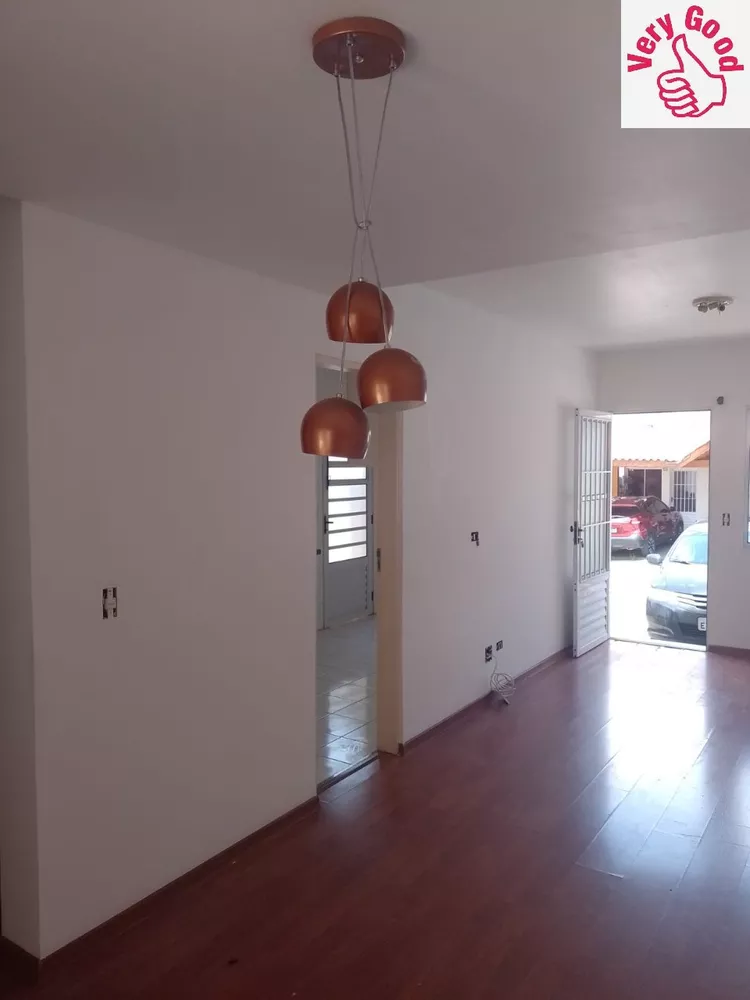 Casa, 3 quartos - Foto 4