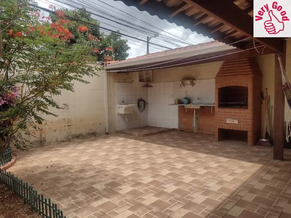 Casa, 3 quartos - Foto 12