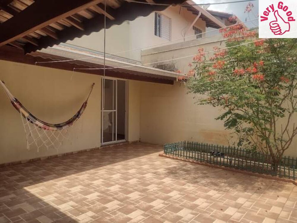 Casa, 3 quartos - Foto 8