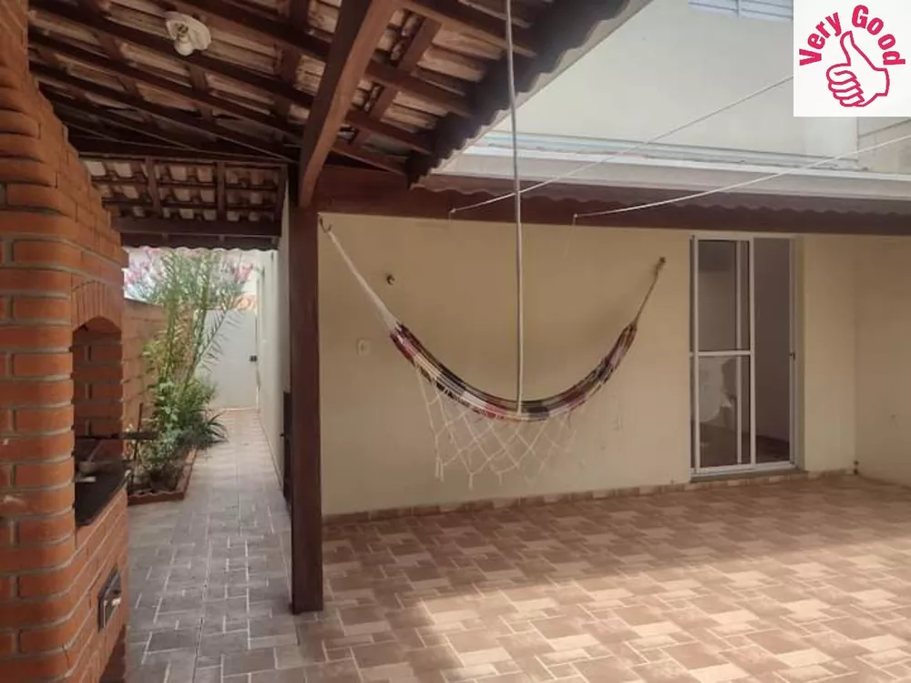 Casa, 3 quartos - Foto 7