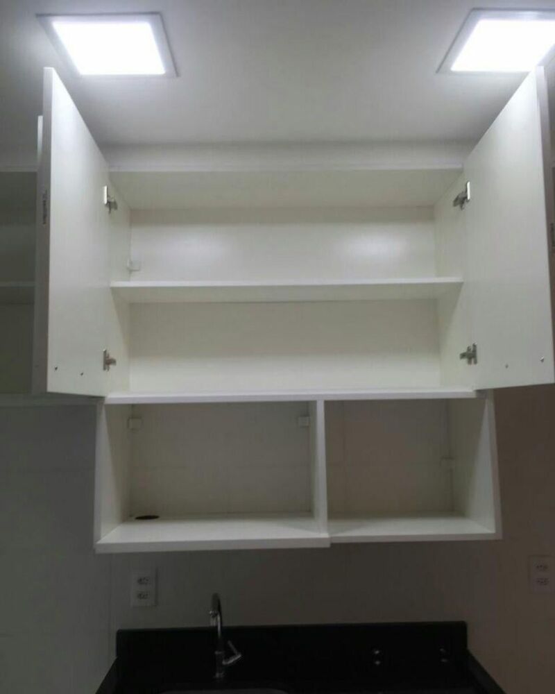 Apartamento à venda com 2 quartos, 51m² - Foto 16