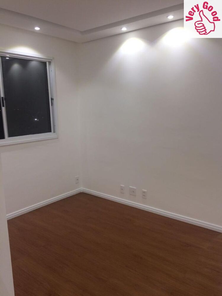 Apartamento à venda com 2 quartos, 51m² - Foto 37