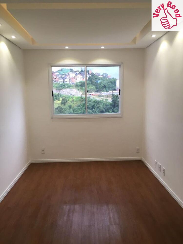 Apartamento à venda com 2 quartos, 51m² - Foto 27