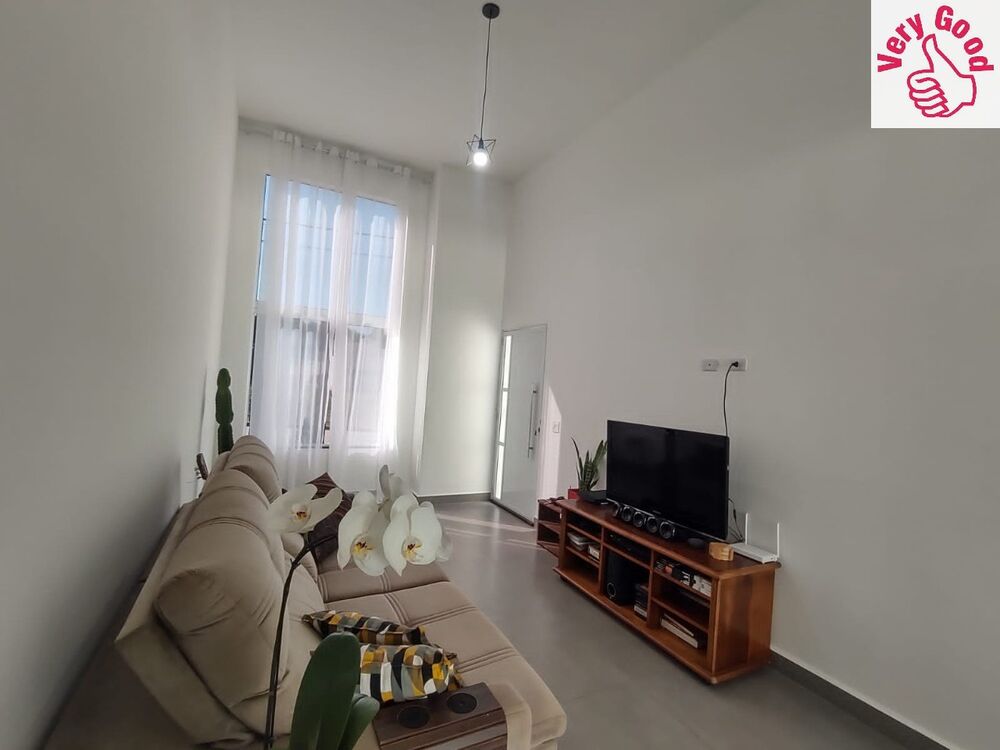 Casa à venda com 3 quartos - Foto 6