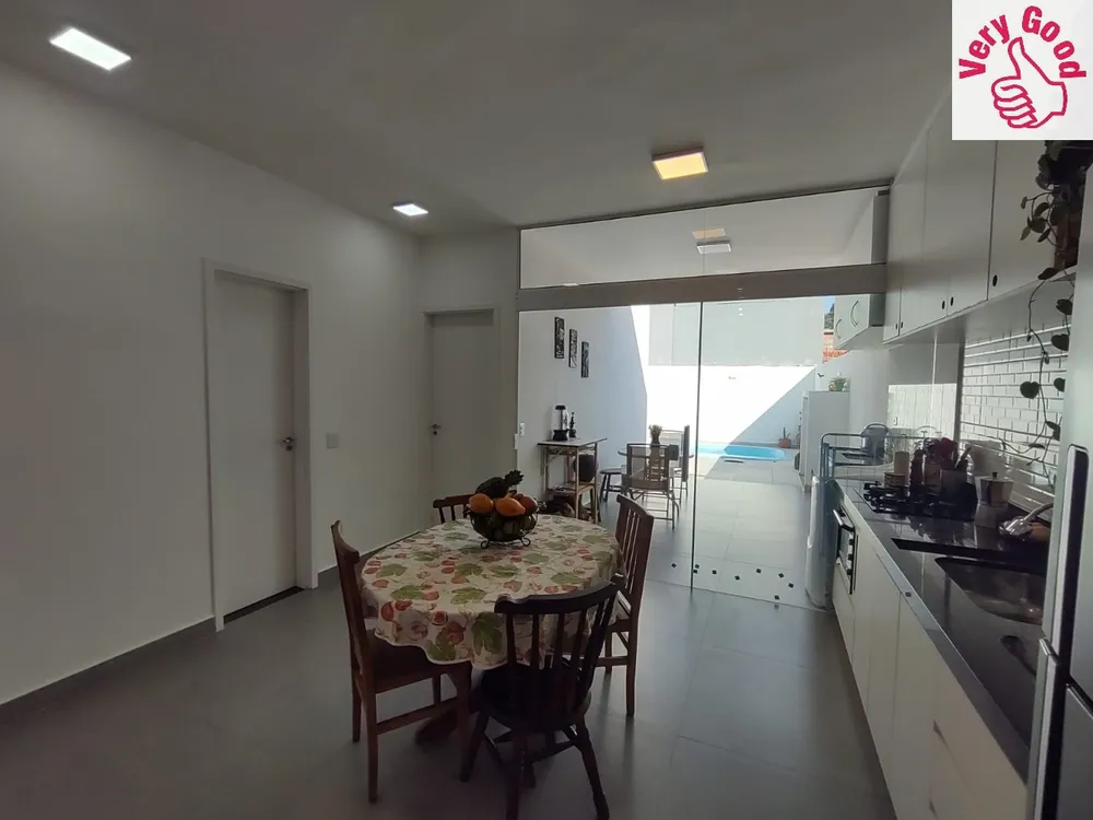 Casa, 3 quartos - Foto 4