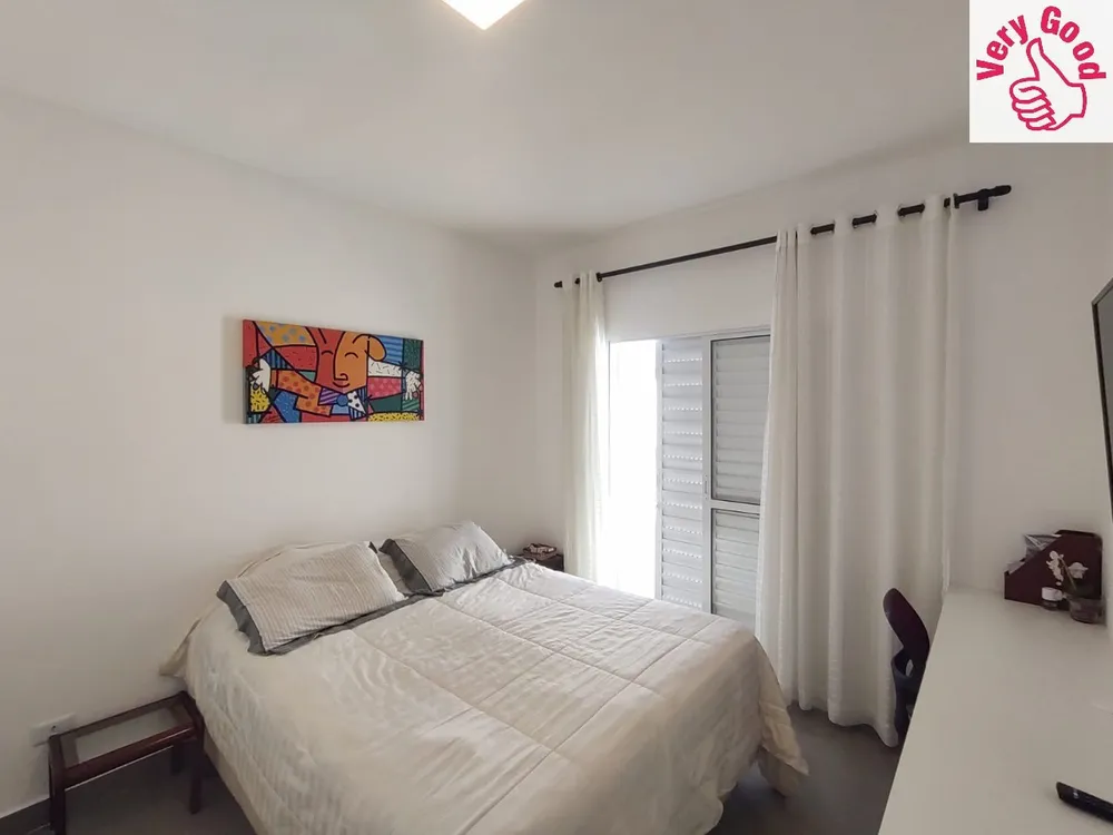 Casa, 3 quartos - Foto 15