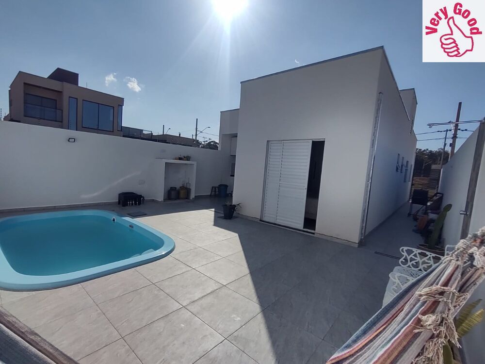 Casa à venda com 3 quartos - Foto 3