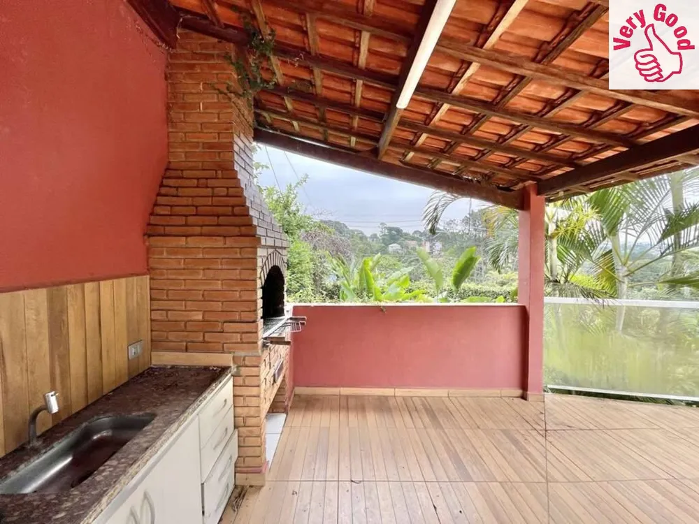 Casa, 4 quartos - Foto 18