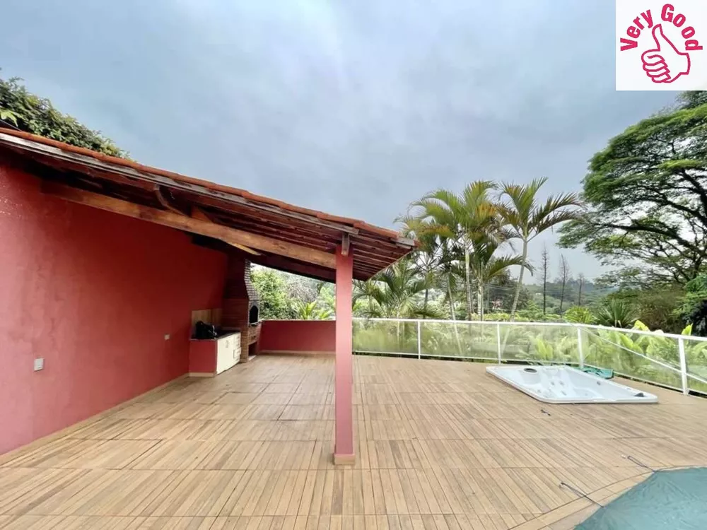 Casa, 4 quartos - Foto 8