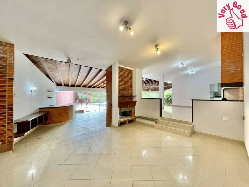 Casa, 4 quartos - Foto 6