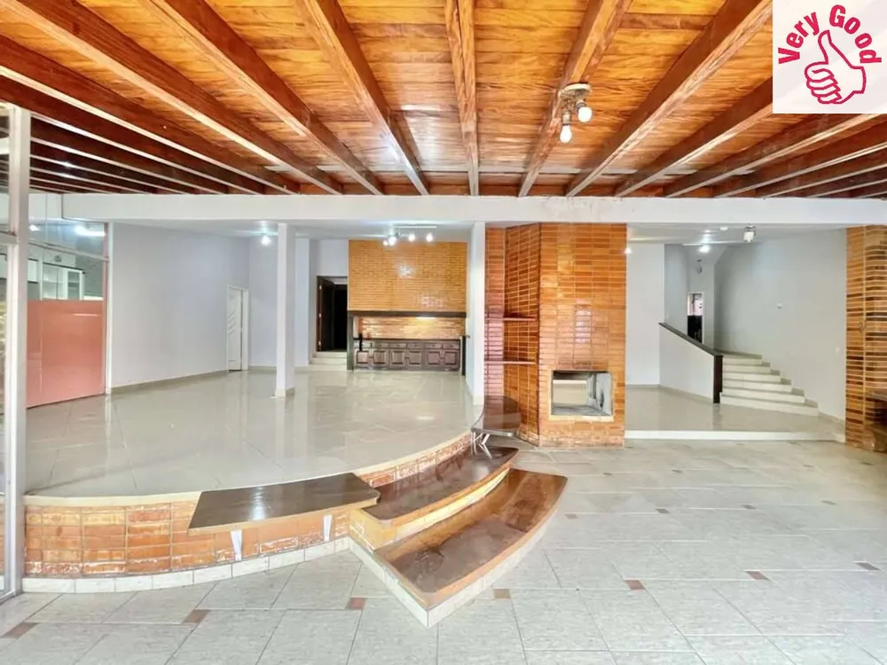 Casa, 4 quartos - Foto 4