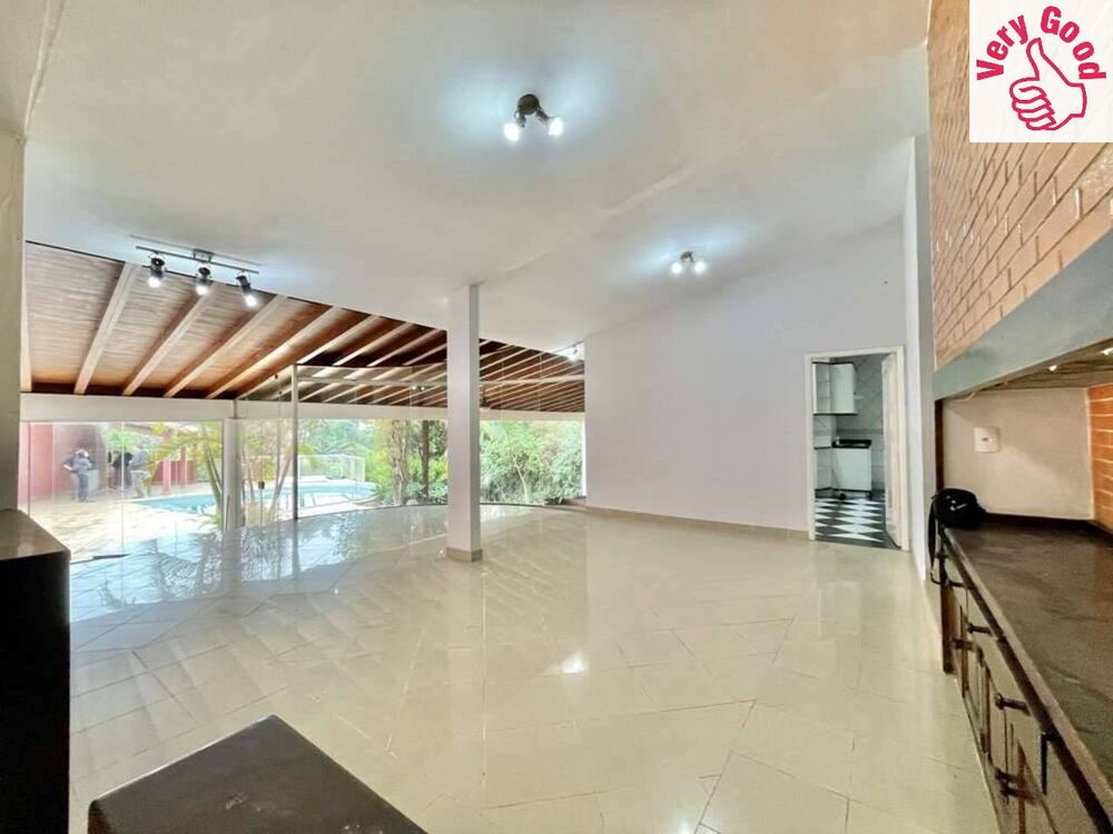 Casa, 4 quartos - Foto 3