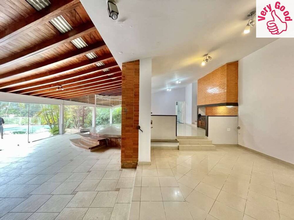 Casa, 4 quartos - Foto 1