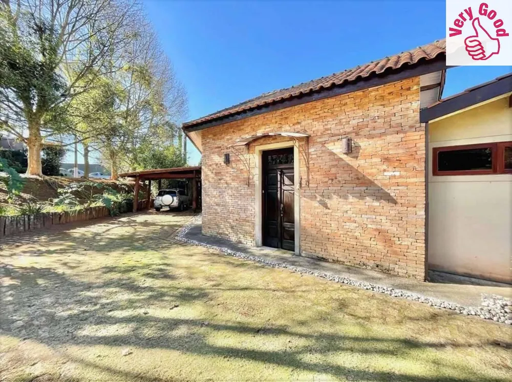 Casa, 3 quartos - Foto 3