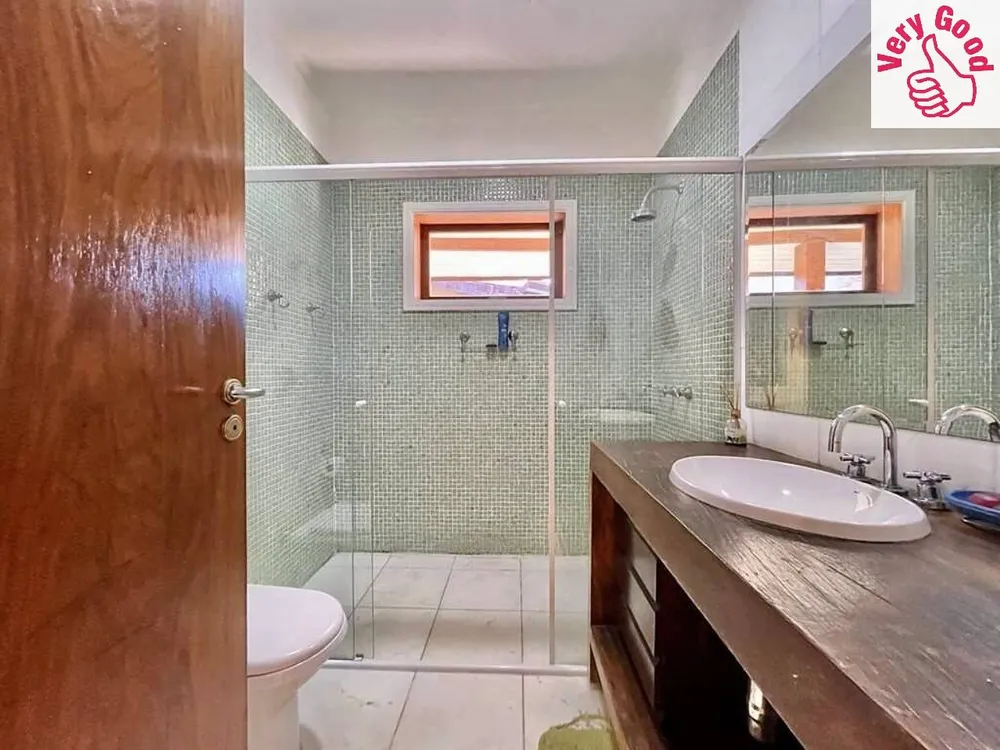 Casa, 3 quartos - Foto 16