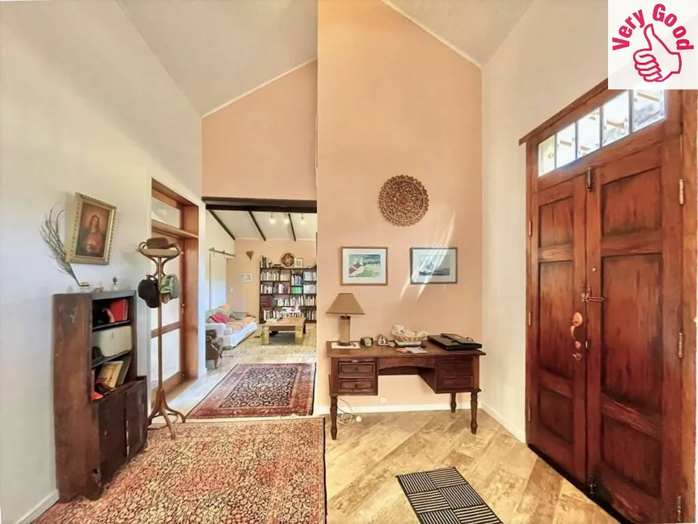 Casa, 3 quartos - Foto 4