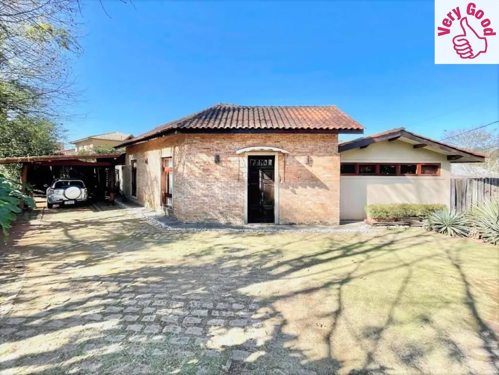 Casa, 3 quartos - Foto 2