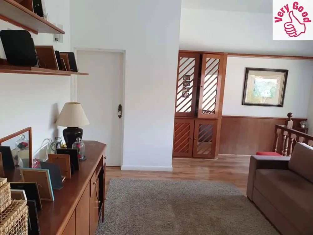 Casa, 3 quartos - Foto 12