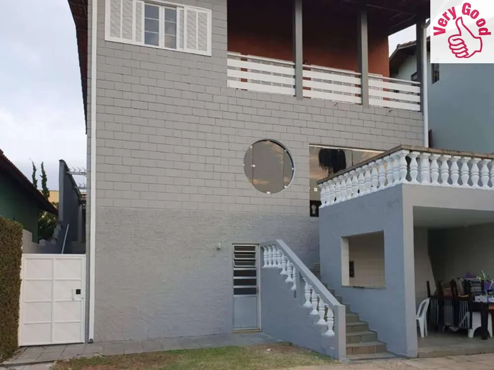 Casa, 3 quartos - Foto 2