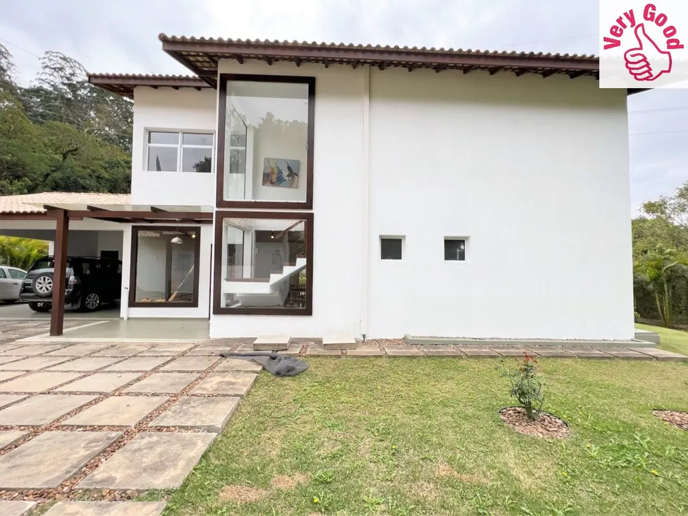 Casa, 3 quartos - Foto 3