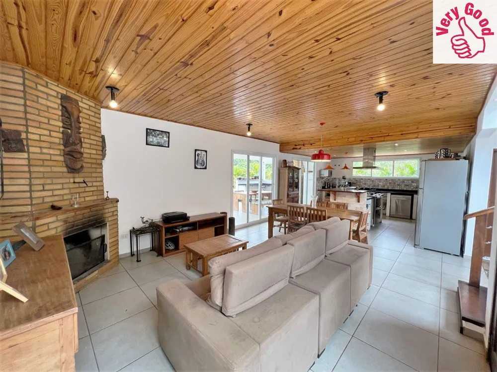 Casa, 3 quartos - Foto 4