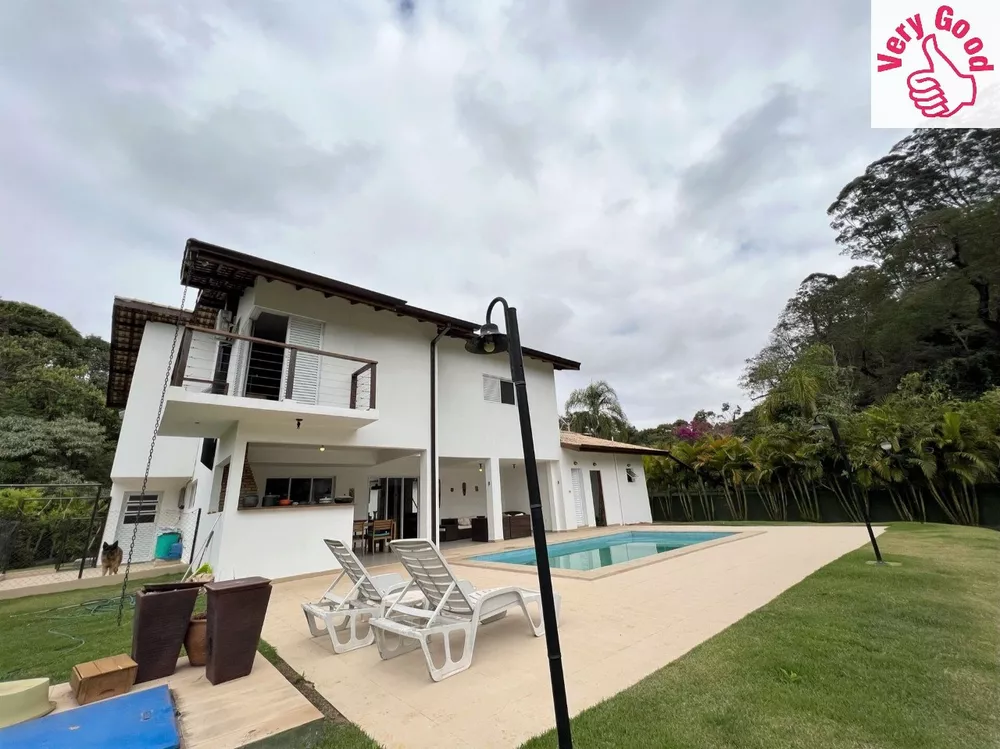 Casa, 3 quartos - Foto 4