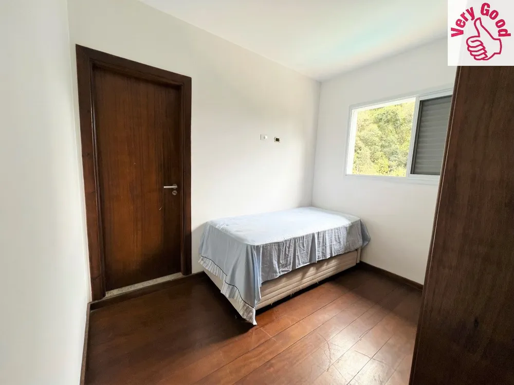 Casa, 3 quartos - Foto 9