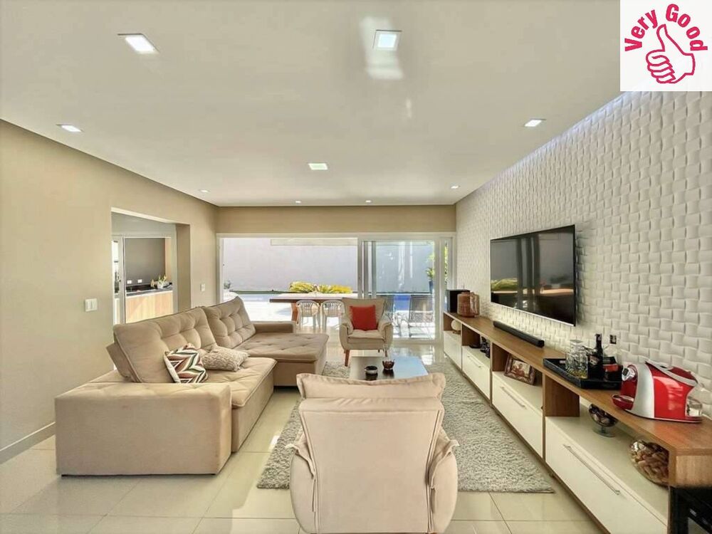 Casa, 4 quartos - Foto 1