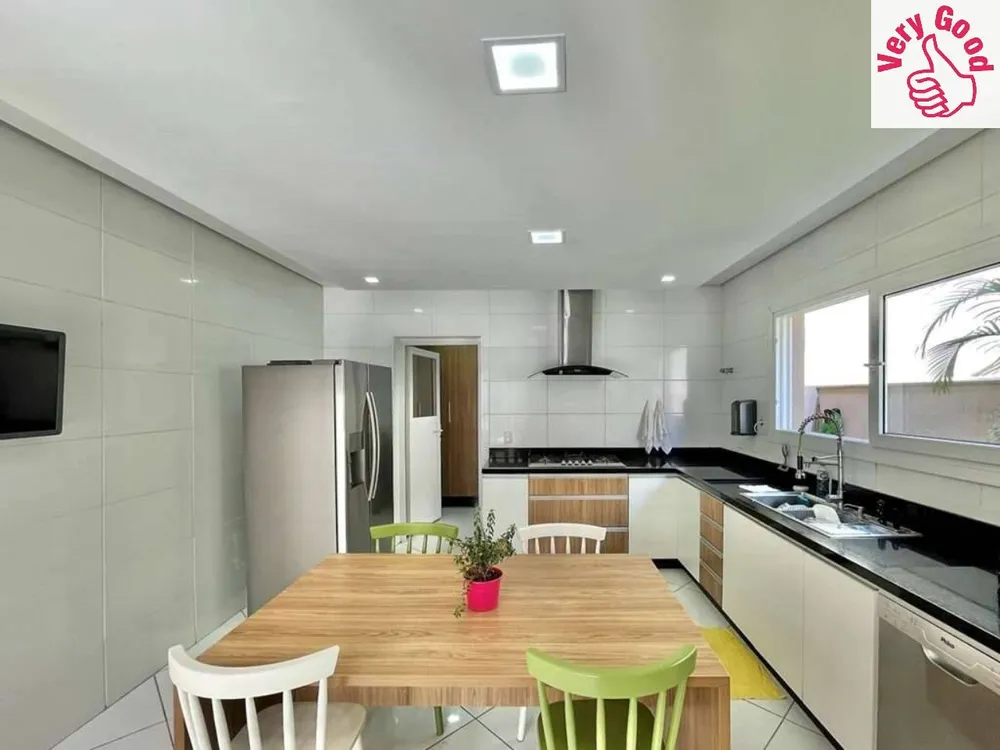 Casa, 4 quartos - Foto 6
