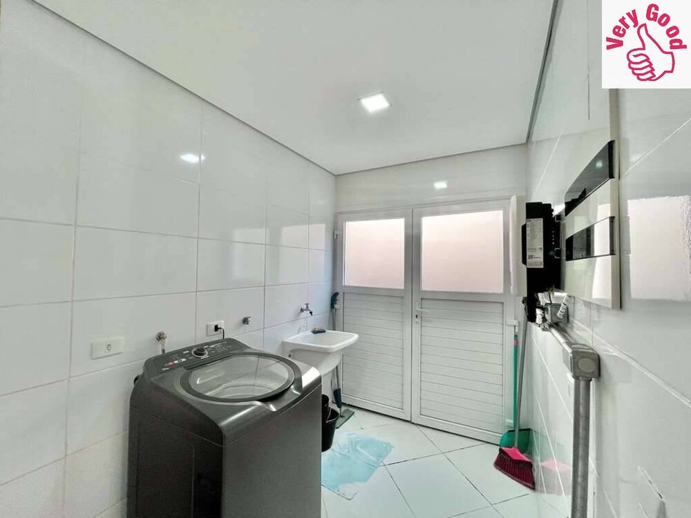 Casa, 4 quartos - Foto 8