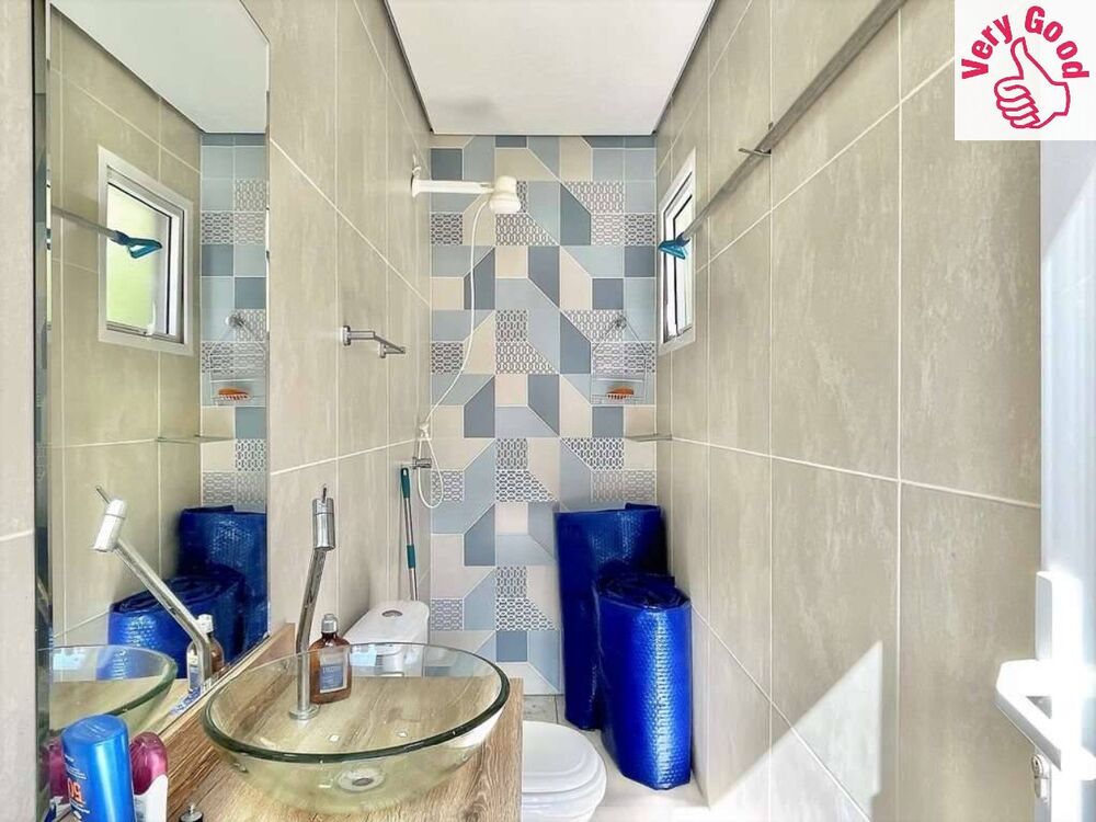 Casa, 4 quartos - Foto 2