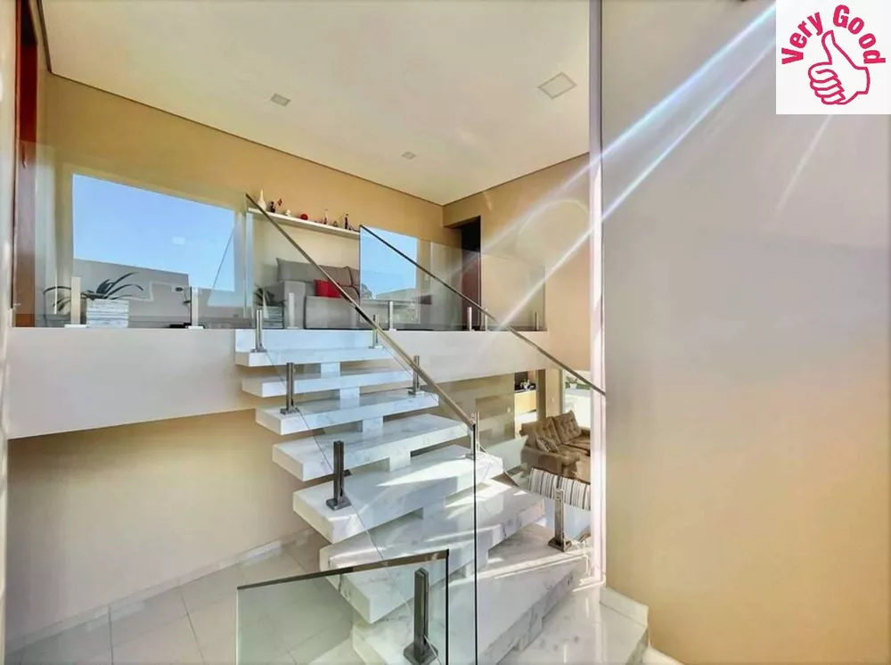 Casa, 4 quartos - Foto 3