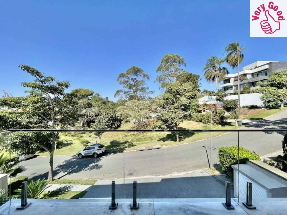 Casa, 4 quartos - Foto 4