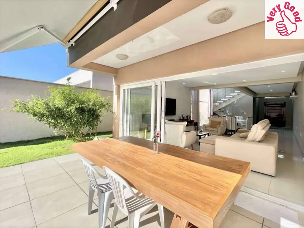 Casa, 4 quartos - Foto 7