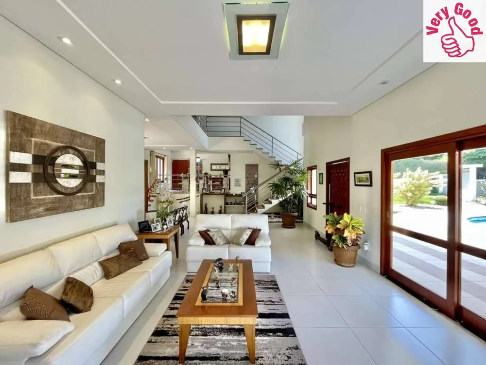 Casa, 5 quartos - Foto 7