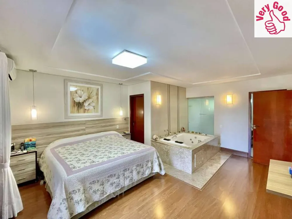 Casa, 5 quartos - Foto 16