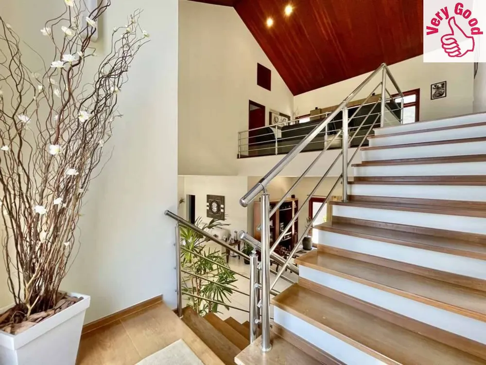 Casa, 5 quartos - Foto 12