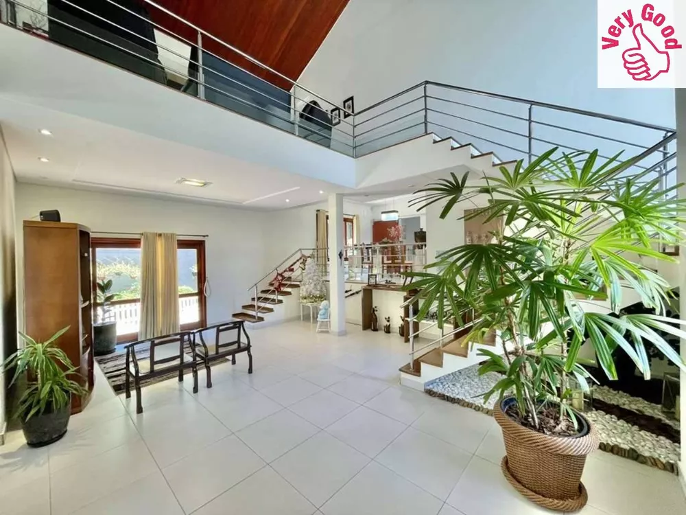 Casa, 5 quartos - Foto 12