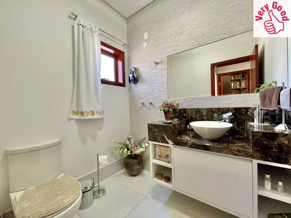 Casa, 5 quartos - Foto 10