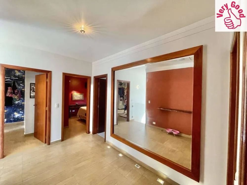 Casa, 4 quartos - Foto 12