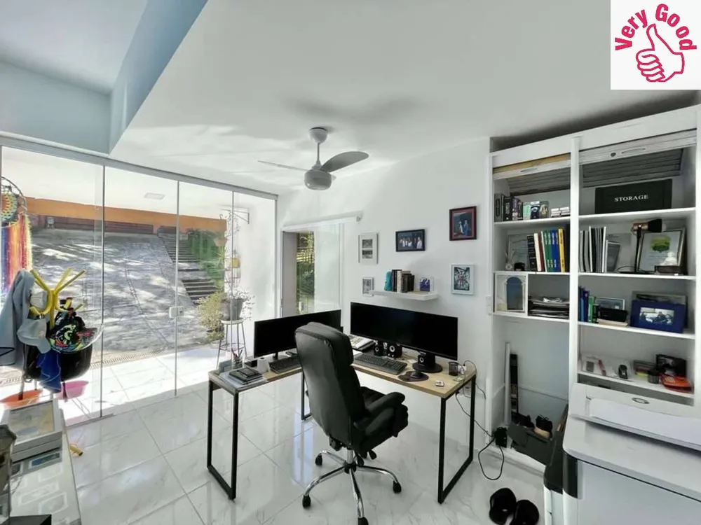 Casa, 4 quartos - Foto 5