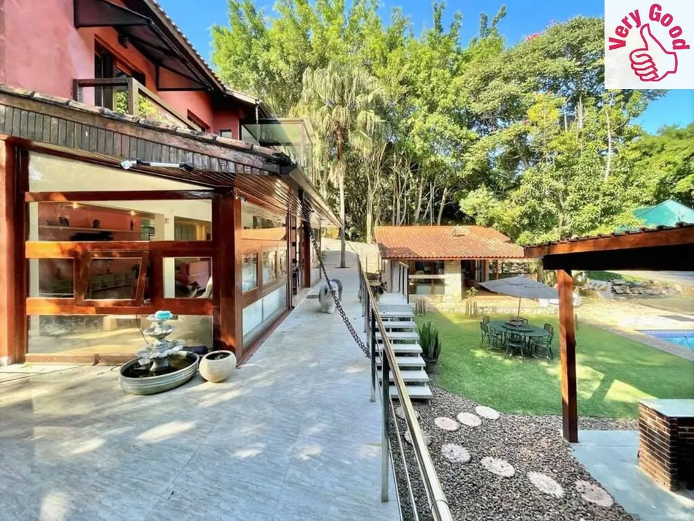 Casa, 4 quartos - Foto 23