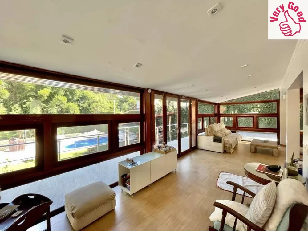 Casa, 4 quartos - Foto 7