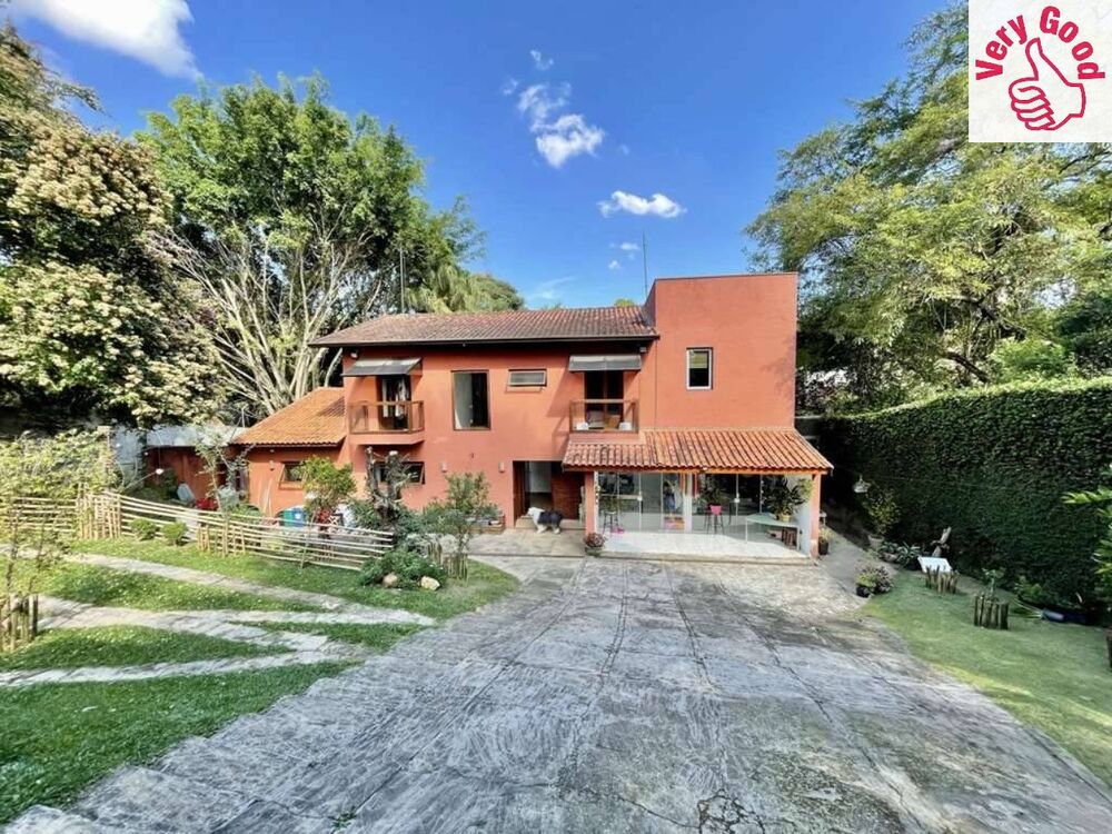 Casa, 4 quartos - Foto 2